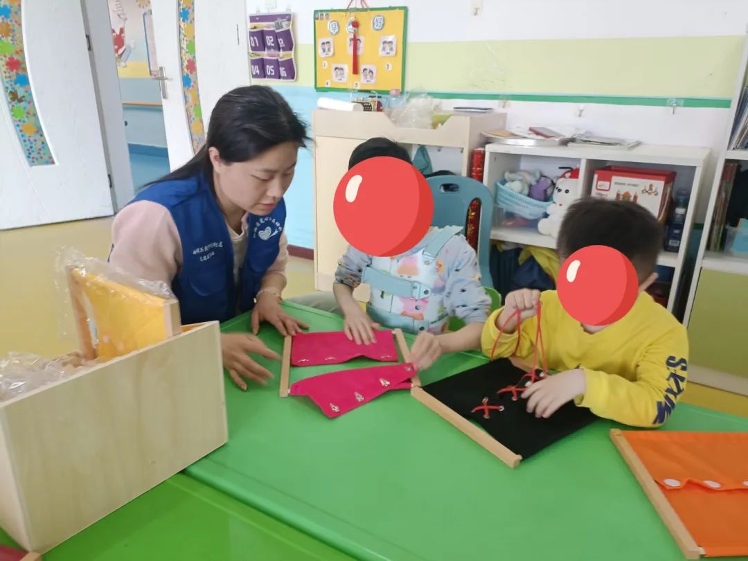  “童心向上，促‘境’美好”项目小组活动圆满落幕                                                                                                                     为公益而奋斗                                                                                     